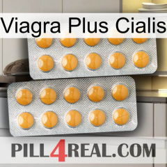 Viagra Plus Cialis levitra2